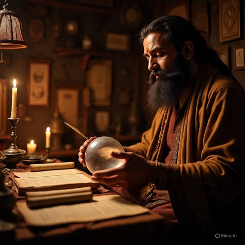 Past-life Regression